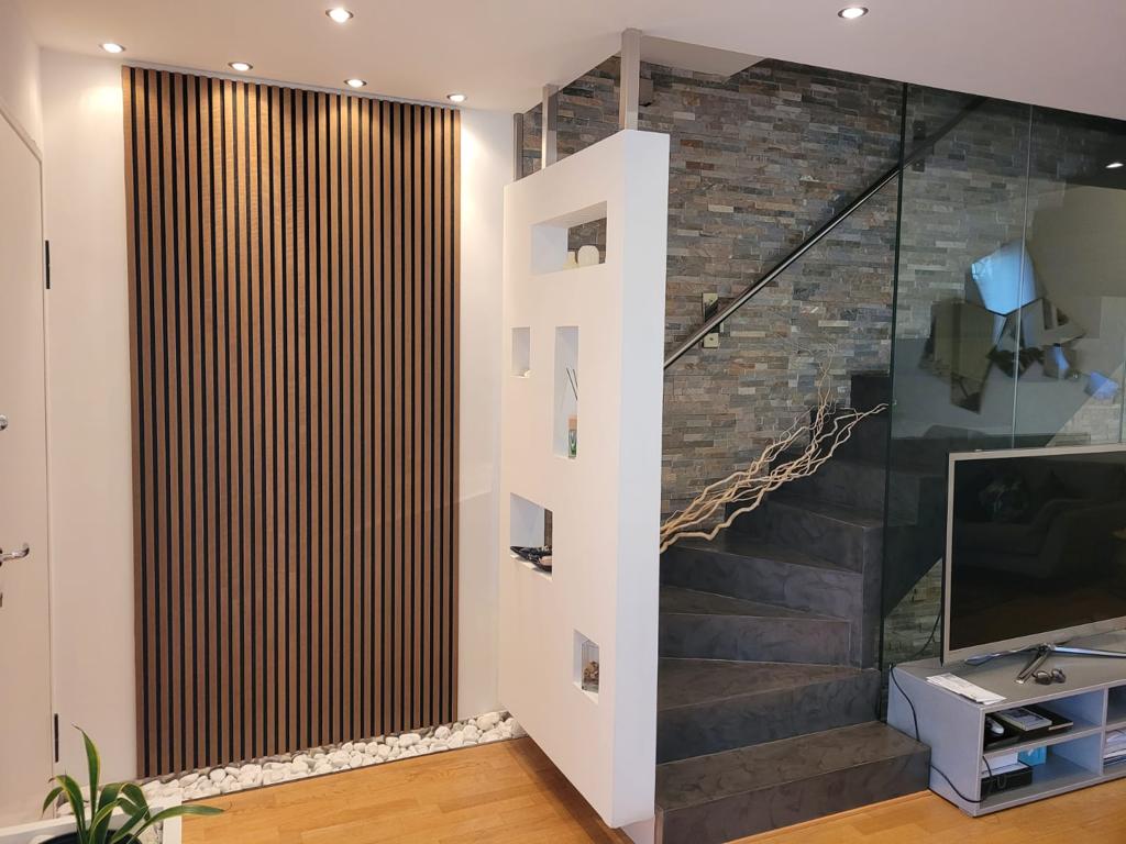 Pannelli Dogati - Fonoassorbenti