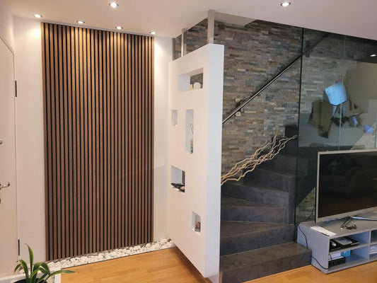 Pannelli Dogati - Fonoassorbenti