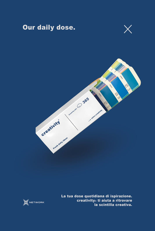 Quadro in Lastra Piuma - spessore 20mm